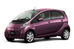 Mitsubishi i-MiEV Production Version 2009 года